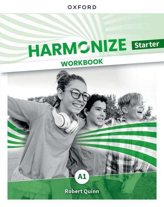 Produktbild: HARMONIZE STR WB