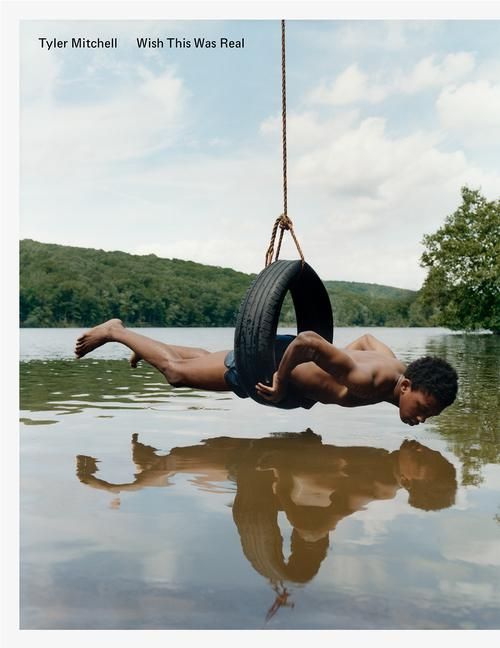 Produktbild: Tyler Mitchell