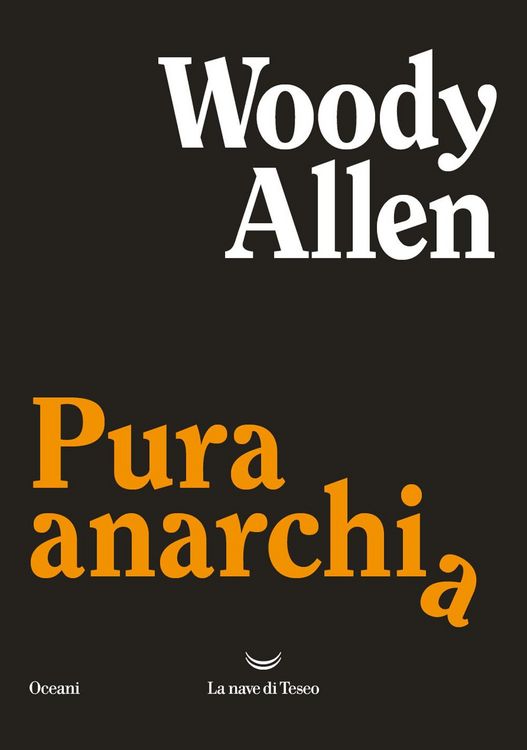 Produktbild: Pura anarchia