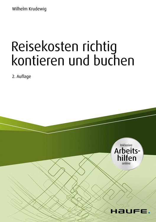 Produktbild: Reisekosten richtig kontieren und buchen - inkl. Arbeitshilfen online