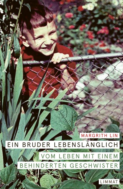 Produktbild: Ein Bruder lebensl&auml;nglich