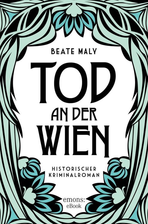 Produktbild: Tod an der Wien
