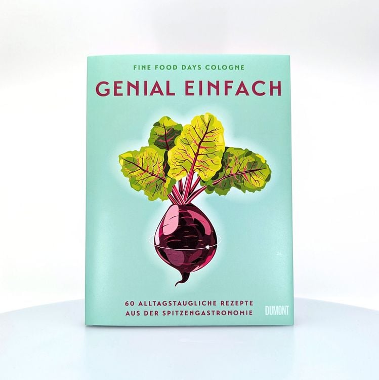 Produktbild: Genial einfach