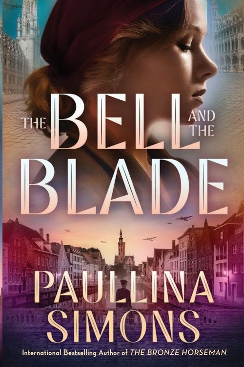 Produktbild: The Bell and the Blade