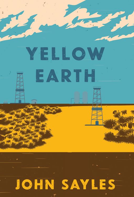 Produktbild: Yellow Earth