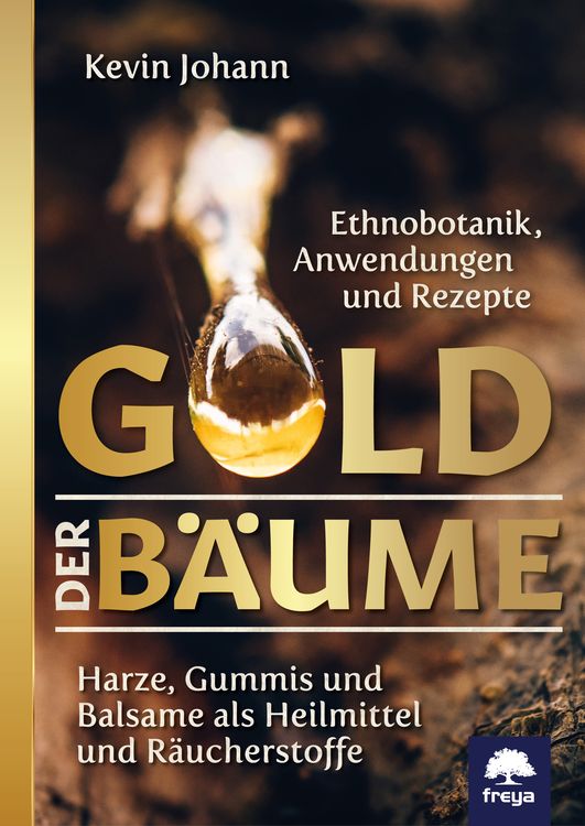Produktbild: Gold der B&auml;ume