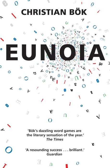 Produktbild: Eunoia