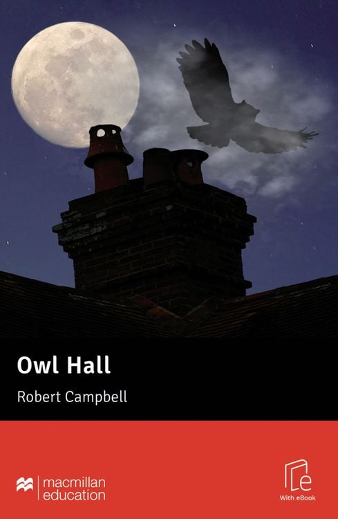 Produktbild: Owl Hall