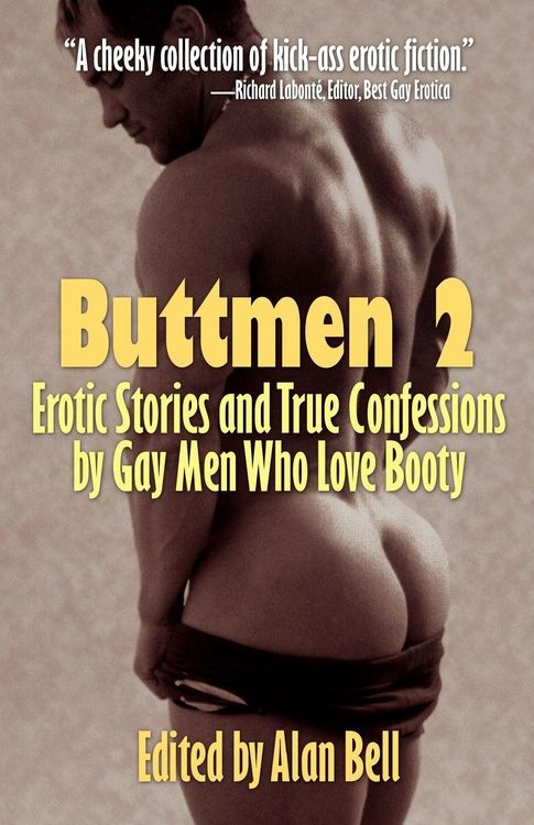 Produktbild: Buttmen 2