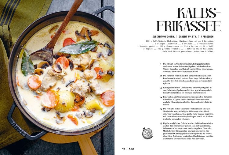 Produktbild: Cocotte