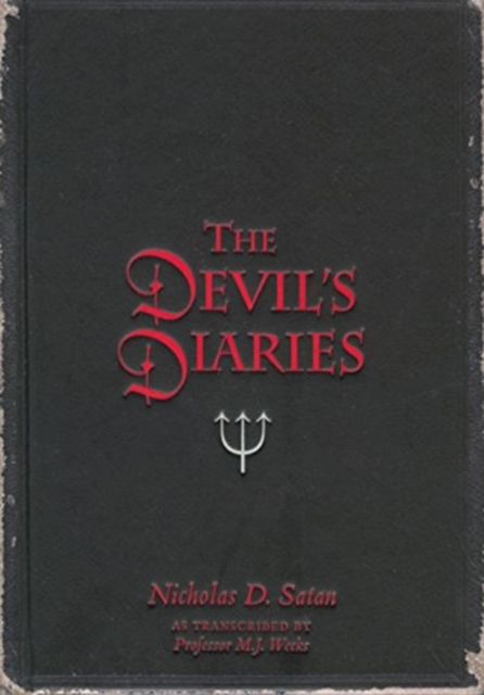 Produktbild: The Devil's Diaries