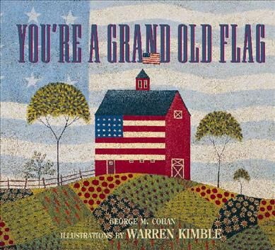 Produktbild: You're a Grand Old Flag