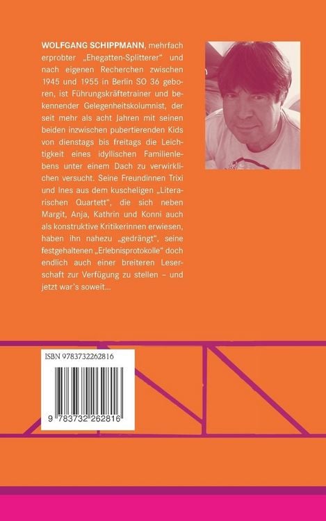 Produktbild: "Papa, du bist peinlich!"