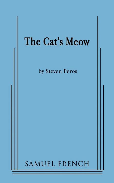 Produktbild: The Cat's Meow