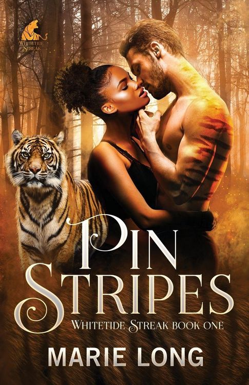 Produktbild: Pinstripes