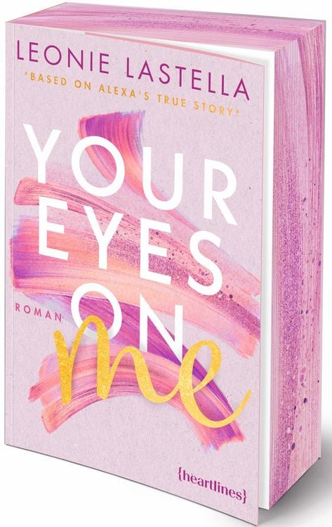 Produktbild: Your Eyes on Me &ndash; Based on Alexa's True Story