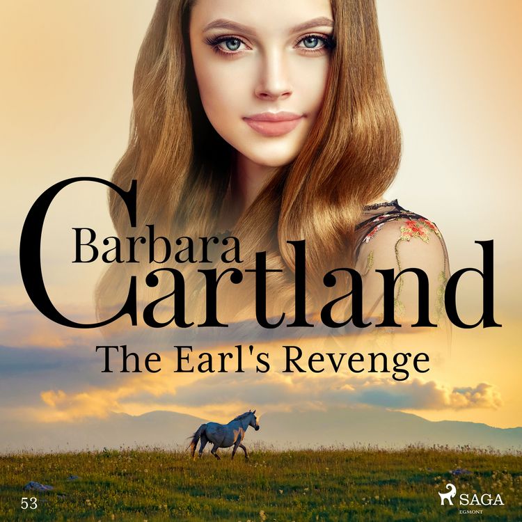 Produktbild: The Earl's Revenge (Barbara Cartland's Pink Collection 53)