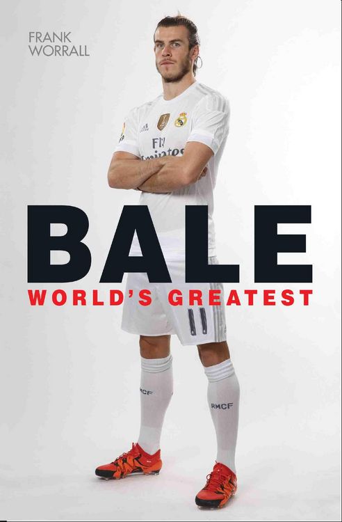 Produktbild: Gareth Bale - World's Greatest