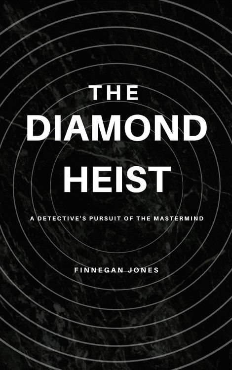 Produktbild: Diamond Heist