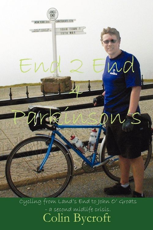 Produktbild: End 2 End 4 Parkinson's