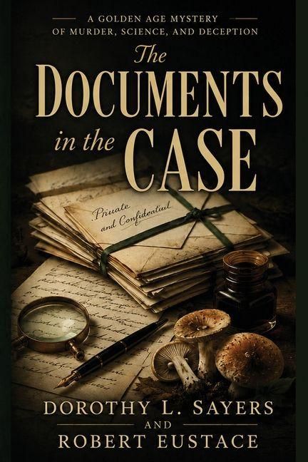 Produktbild: The Documents in the Case