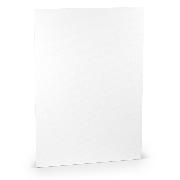 Produktbild: Paperado-10er Pack Bl&auml;tter DIN A4 100, Wei&szlig;