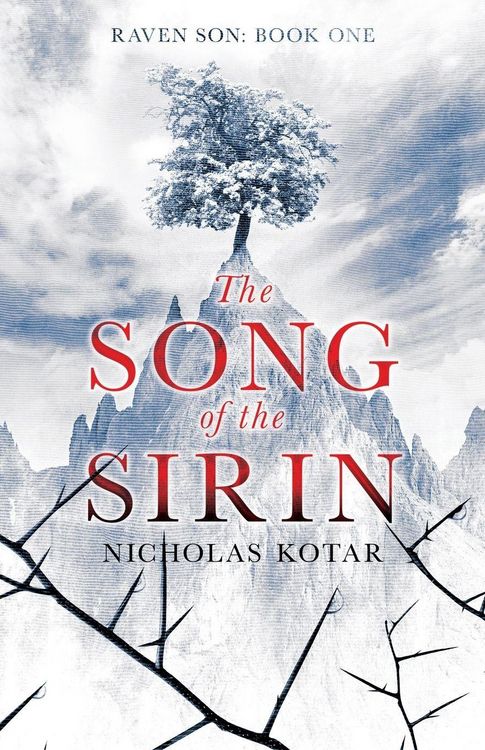 Produktbild: The Song of the Sirin