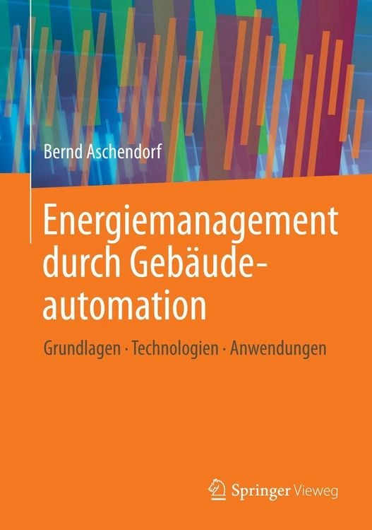 Produktbild: Energiemanagement durch Geb&auml;udeautomation
