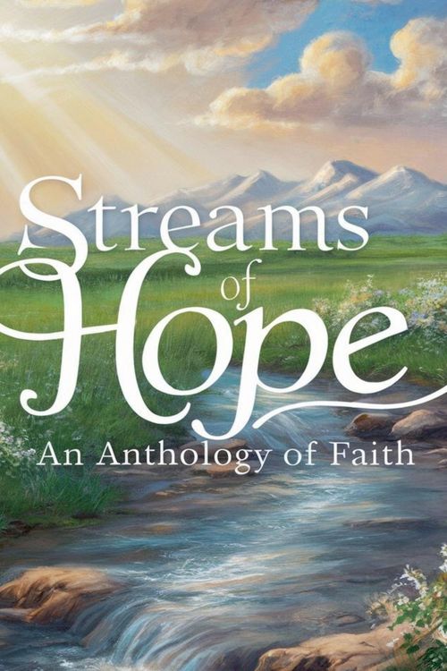 Produktbild: Streams of Hope