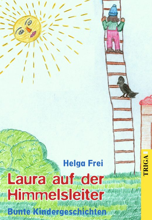 Produktbild: Laura auf der Himmelsleiter