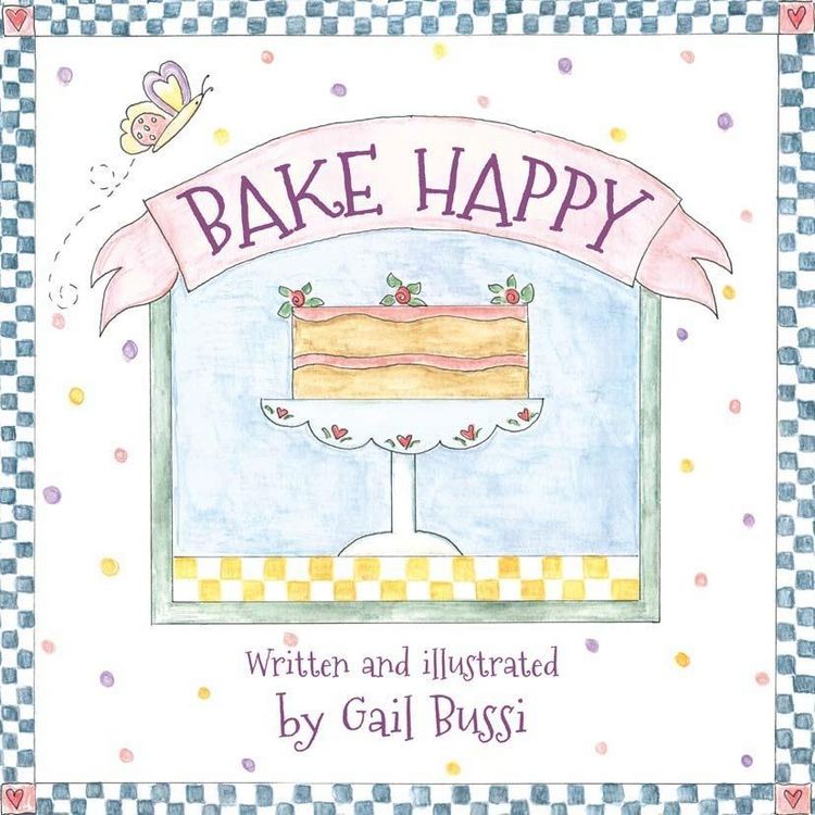 Produktbild: Bake Happy