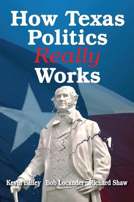 Produktbild: How Texas Politics Really Works