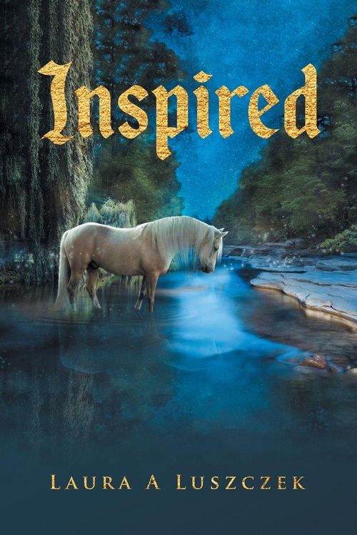 Produktbild: Inspired
