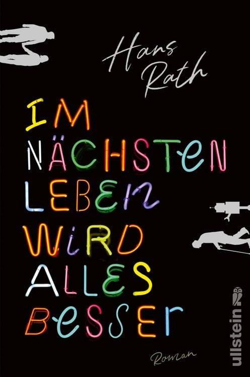 Produktbild: Im n&auml;chsten Leben wird alles besser