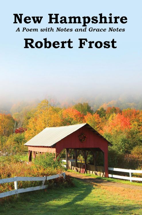 Produktbild: New Hampshire