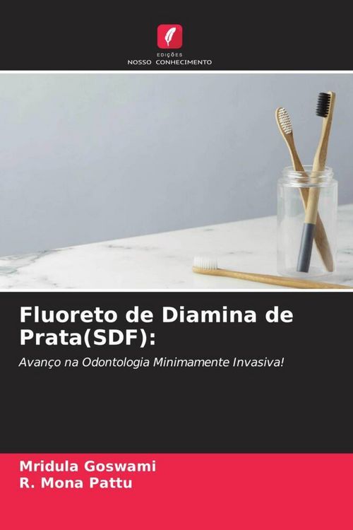 Produktbild: Fluoreto de Diamina de Prata(SDF):