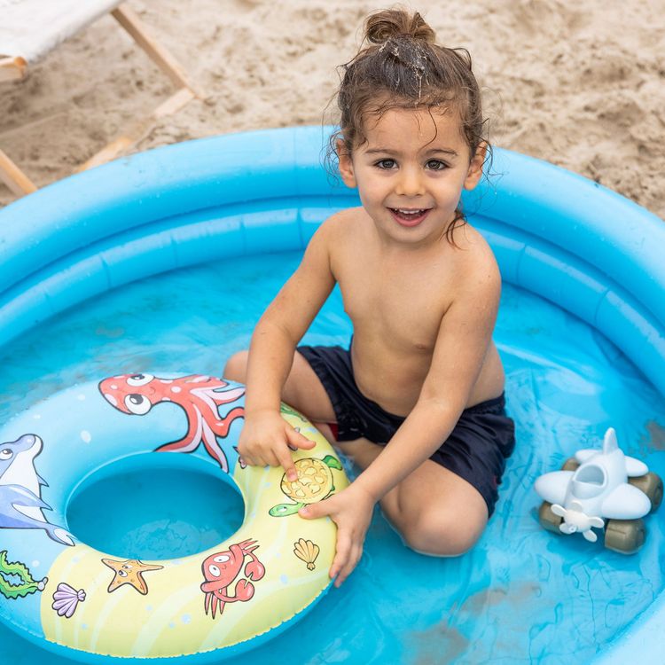 Produktbild: Playpoolset 3-teilig