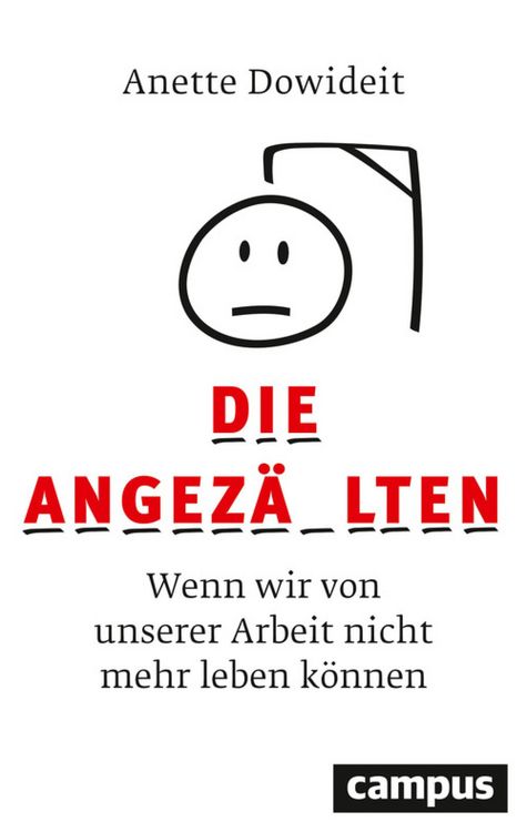 Produktbild: Die Angez&auml;hlten