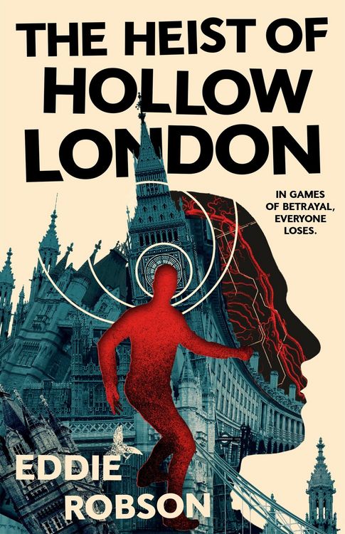 Produktbild: The Heist of Hollow London