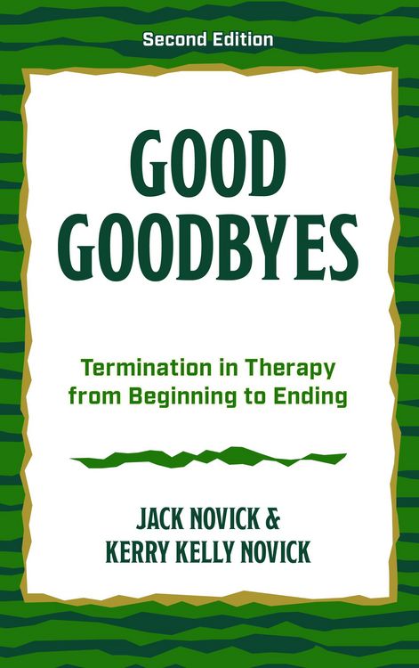 Produktbild: Good Goodbyes
