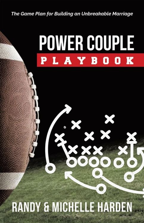 Produktbild: Power Couple Playbook