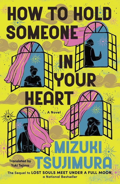 Produktbild: How to Hold Someone in Your Heart