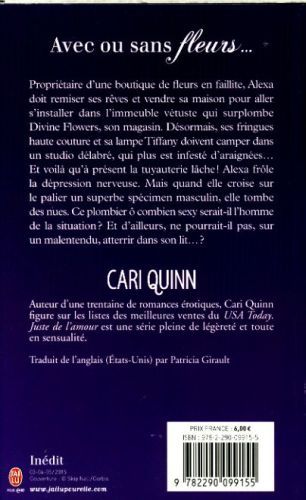 Produktbild: Juste de l'amour