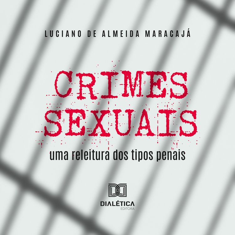 Produktbild: Crimes sexuais
