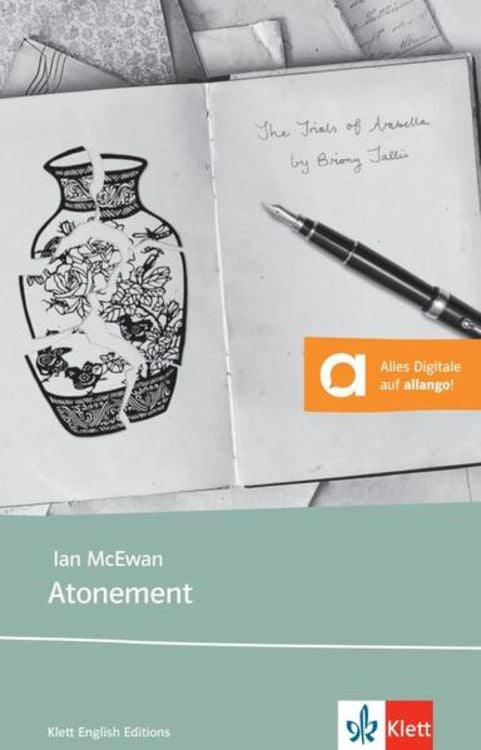 Produktbild: Atonement
