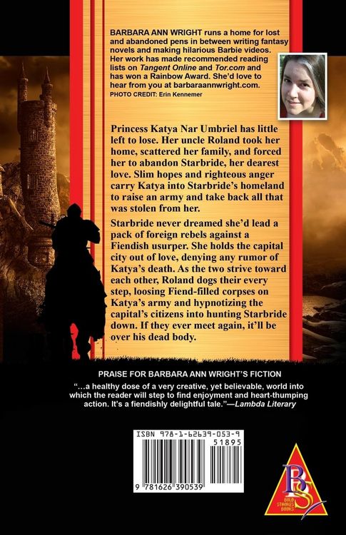 Produktbild: A Kingdom Lost