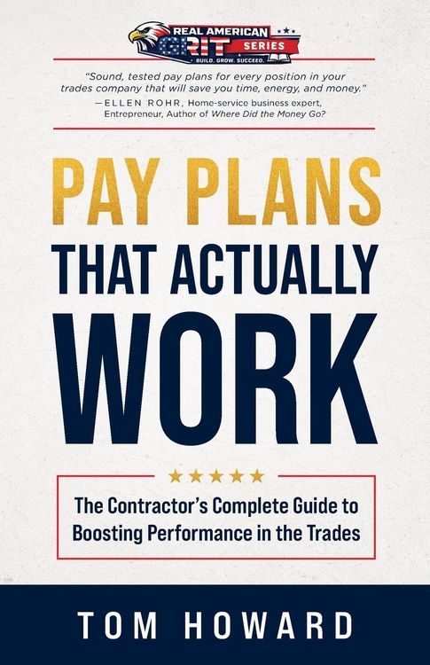 Produktbild: Pay Plans That Actually Work