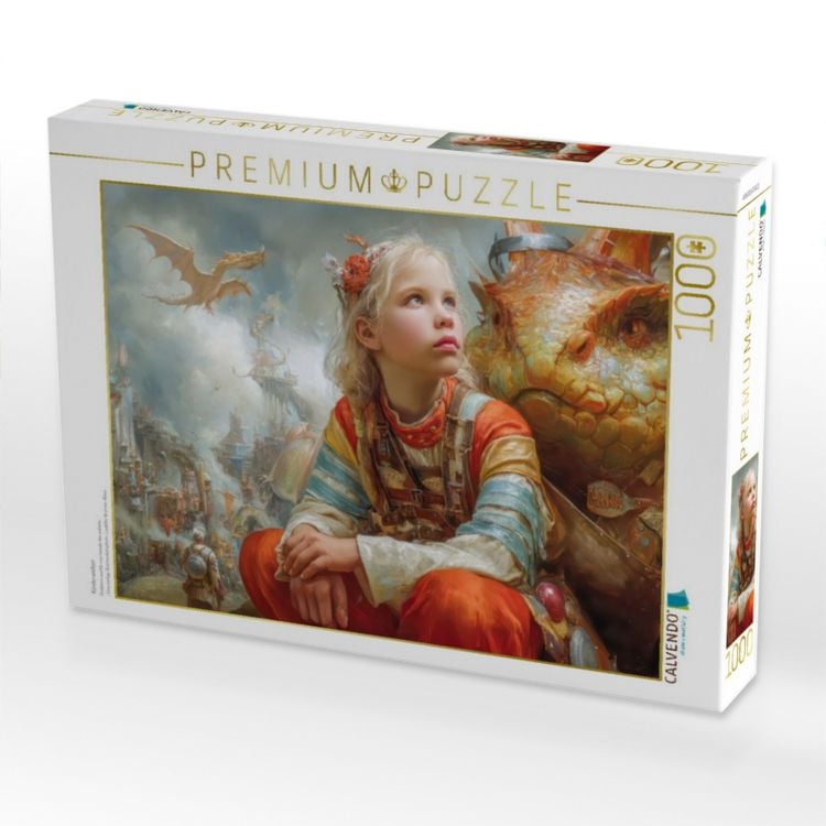 Produktbild: CALVENDO Puzzle Kinderwelten | 1000 Teile Lege-Gr&ouml;&szlig;e 64x48cm Foto-Puzzle f&uuml;r gl&uuml;ckliche Stunden