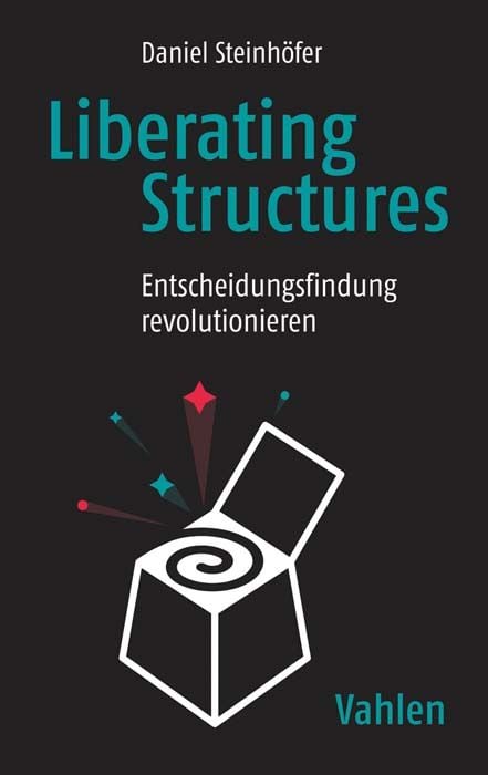 Produktbild: Liberating Structures