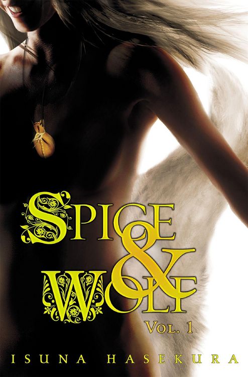 Produktbild: Spice And Wolf